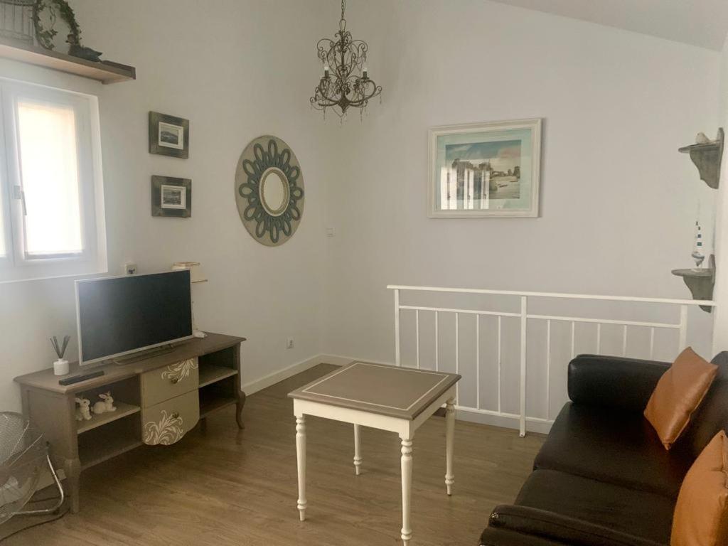 Precioso Apartamento Castro Urdiales Exterior photo