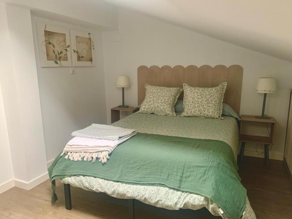 Precioso Apartamento Castro Urdiales Exterior photo