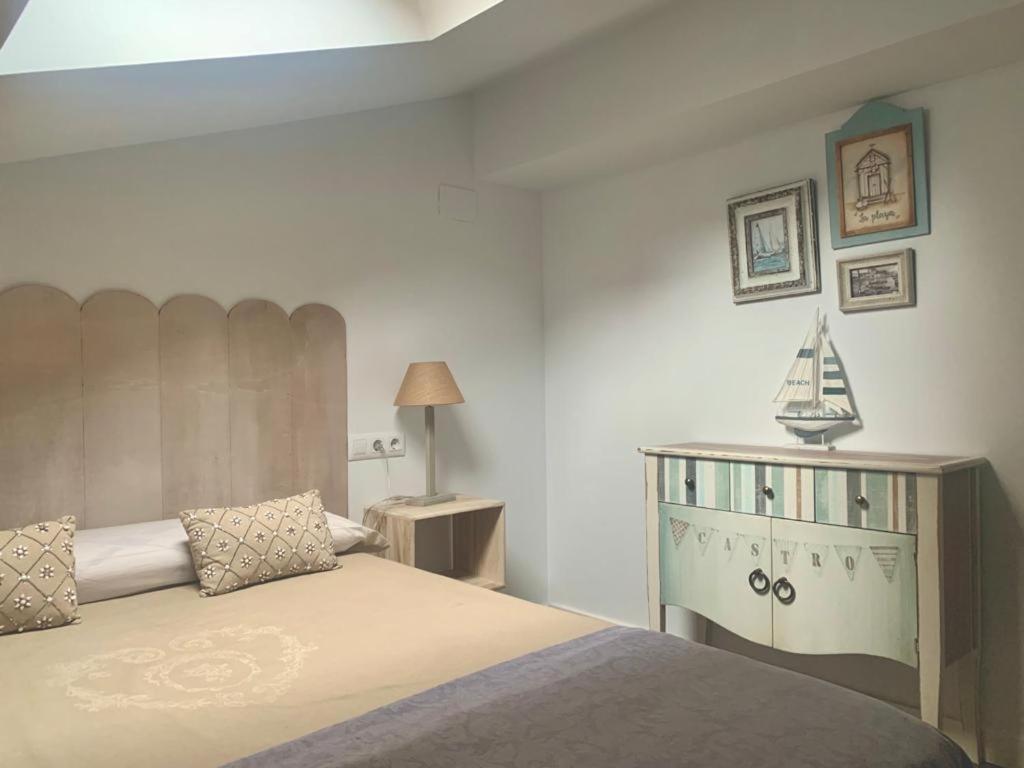 Precioso Apartamento Castro Urdiales Exterior photo