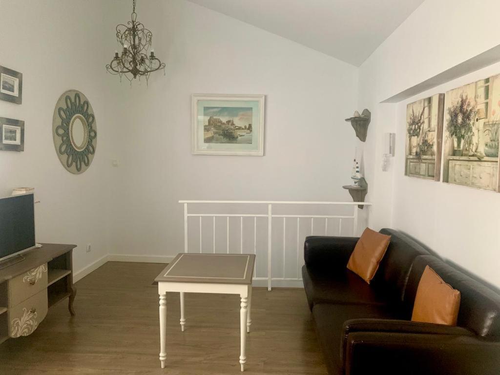Precioso Apartamento Castro Urdiales Exterior photo