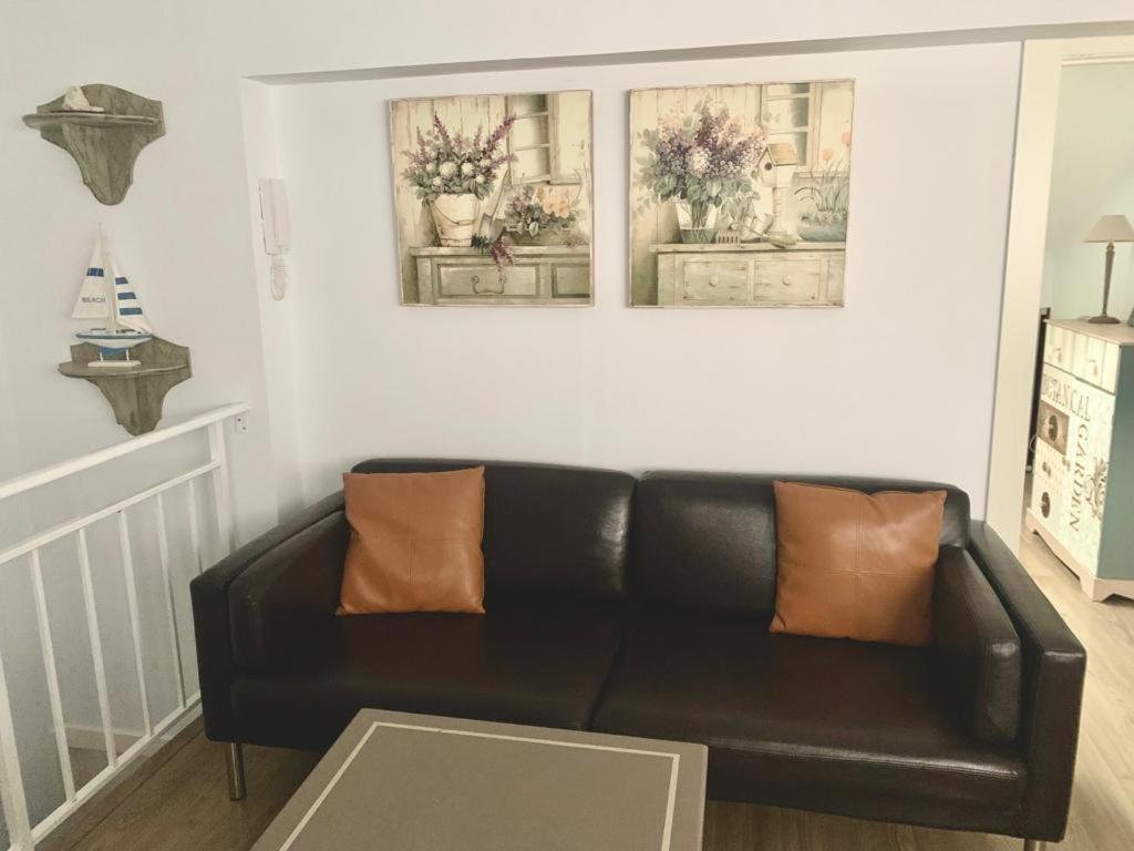 Precioso Apartamento Castro Urdiales Exterior photo