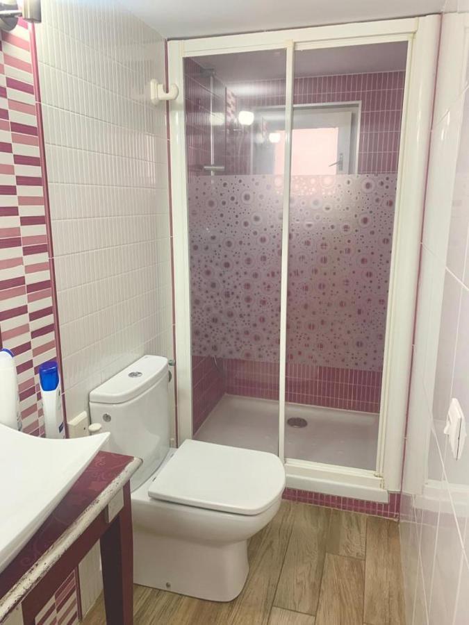 Precioso Apartamento Castro Urdiales Exterior photo